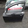 Porte avant gauche SEAT IBIZA 4 PHASE 1 Essence image 2