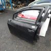 Porte avant gauche SEAT IBIZA 4 PHASE 1 Essence image 3