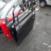 Porte avant gauche SEAT IBIZA 4 PHASE 1 Essence image 4
