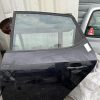 Porte arriere gauche SEAT IBIZA 4 PHASE 1 Essence image 1