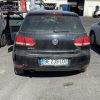 Malle/Hayon arriere VOLKSWAGEN GOLF 6 Diesel image 4