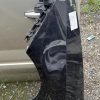 Aile avant gauche SEAT IBIZA 4 PHASE 1 Essence image 1