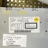 Autoradio d'origine SEAT IBIZA 4 PHASE 1 Essence image 2