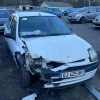 Retroviseur gauche RENAULT CLIO 2 PHASE 1 Essence image 2