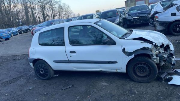 Retroviseur gauche RENAULT CLIO 2 PHASE 1 Essence image 3