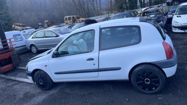 Retroviseur gauche RENAULT CLIO 2 PHASE 1 Essence image 5