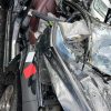 Glace retroviseur gauche PEUGEOT 308 1 PHASE 1 Diesel image 3