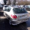 Ceinture avant droit PEUGEOT 206 PHASE 2 Essence image 5