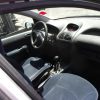 Ceinture arriere droit PEUGEOT 206 PHASE 1 Essence image 2