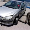 Ceinture arriere droit PEUGEOT 206 PHASE 1 Essence image 4