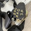 Ceinture arriere droit PEUGEOT 206 PHASE 2 Essence image 1