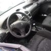 Ceinture arriere droit PEUGEOT 206 PHASE 2 Essence image 3