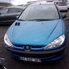 Ceinture arriere droit PEUGEOT 206 PHASE 2 Essence image 6