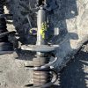 Amortisseur avant gauche RENAULT CLIO 4 PHASE 2 Diesel image 1