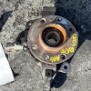 Moyeu avant gauche RENAULT CLIO 4 PHASE 2 Diesel image 1