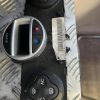 Commande chauffage RENAULT CLIO 3 PHASE 2 Diesel image 3