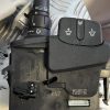 Commodo d'essuie glaces RENAULT CLIO 3 PHASE 2 Diesel image 1