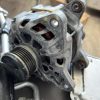 Alternateur RENAULT CLIO 4 PHASE 2 Diesel image 1