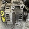 Alternateur CITROEN C4 1 PHASE 2 COUPE Essence image 1