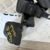 Ceinture arriere centrale RENAULT CLIO 2 PHASE 2 Diesel image 1