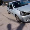 Ceinture avant droit RENAULT CLIO 2 PHASE 2 Diesel image 3