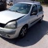 Ceinture avant droit RENAULT CLIO 2 PHASE 2 Diesel image 4