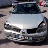 Ceinture avant droit RENAULT CLIO 2 PHASE 2 Diesel image 5
