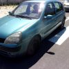 Ceinture arriere droit RENAULT CLIO 2 PHASE 2 Diesel image 5
