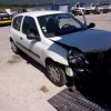 Ceinture arriere gauche RENAULT CLIO 2 CAMPUS PHASE 1 ESS image 3