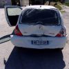 Ceinture arriere gauche RENAULT CLIO 2 CAMPUS PHASE 1 ESS image 4