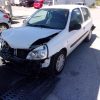 Ceinture arriere gauche RENAULT CLIO 2 CAMPUS PHASE 1 ESS image 5
