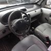 Ceinture avant droit RENAULT KANGOO 1 PHASE 2 GAZOLE image 2