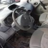 Ceinture avant droit RENAULT KANGOO 2 PHASE 1 Diesel image 2