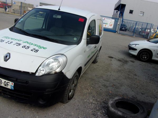 Ceinture avant droit RENAULT KANGOO 2 PHASE 1 Diesel image 4