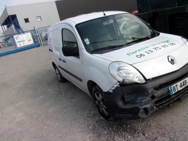 Ceinture avant droit RENAULT KANGOO 2 PHASE 1 Diesel image 5