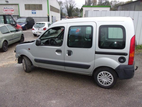 Ceinture arriere droit RENAULT KANGOO 1 PHASE 2 GAZOLE image 4