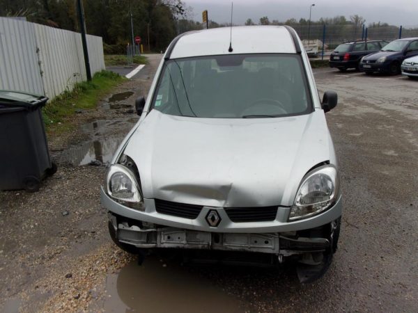 Ceinture arriere droit RENAULT KANGOO 1 PHASE 2 GAZOLE image 5