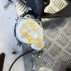 Ceinture avant gauche RENAULT MODUS PHASE 1 Diesel image 1