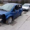 Ceinture avant gauche RENAULT MODUS PHASE 1 Diesel image 2