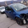 Ceinture avant gauche RENAULT MODUS PHASE 1 Diesel image 4