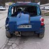 Ceinture avant gauche RENAULT MODUS PHASE 1 Diesel image 5