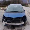 Ceinture avant gauche RENAULT MODUS PHASE 1 Diesel image 6