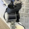 Ceinture avant droit RENAULT MODUS PHASE 1 Diesel image 1