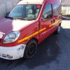 Ceinture avant droit RENAULT KANGOO 1 PHASE 2 Diesel image 4