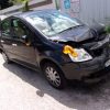 Ceinture avant gauche RENAULT MODUS PHASE 1 ESS image 5