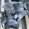 Boite de vitesses CITROEN C4 1 PHASE 2 COUPE Essence image 2