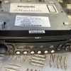 Autoradio d'origine CITROEN C4 1 PHASE 2 COUPE Essence image 1