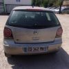 Commande de phare VOLKSWAGEN POLO 4 PHASE 2 Diesel image 3