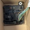 Kit de demarrage RENAULT MEGANE 2 PHASE 1 Essence image 1