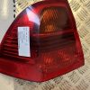 Feu arriere principal gauche (feux) BMW SERIE 3 E90 PHASE 1 Diesel image 1